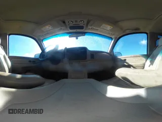 2002 Chevrolet Tahoe LS с VIN 1GNEC13Z92R278513, выставлен на аукционе IAAI как лот 41453414 с пробегом 136 447 миль миль и . История ставок и продаж доступна на DreamBid. Изображение 19.
