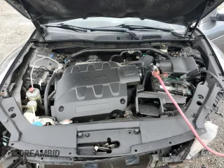 2012 Honda Crosstour EX-L with VIN 5J6TF2H56CL006311, listed as a Copart auction lot 63417524 with 148,996 mi miles and Salvage Title. Bid and sale history available at carsss.com. Image 12.