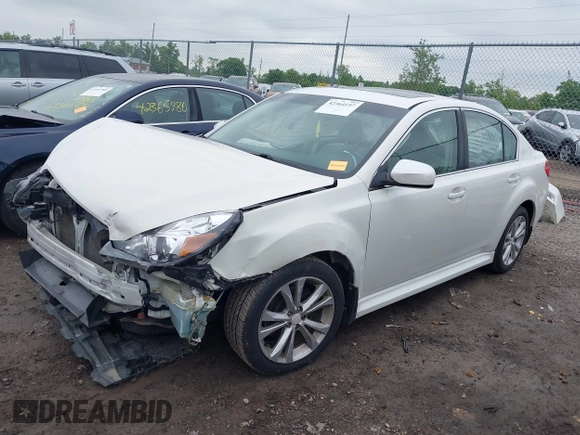 2014 Subaru Legacy Premium with VIN 4S3BMCD63E3030127, listed as a IAAI auction lot 42364157 with 153,196 mi miles and . Bid and sale history available at DreamBid. Image 18.