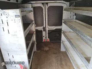 2018 Ford Transit с VIN 1FTBW2CM6JKA36363, выставлен на аукционе Copart как лот 74249814 с пробегом 151 390 миль миль и Чистый • Clean title. История ставок и продаж доступна на DreamBid. Изображение 10.