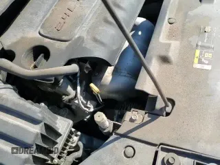 2017 Jeep Compass Sport with VIN 3C4NJCAB8HT652321, listed as a Copart auction lot 84948495 with 135,491 mi miles and Clean title. Bid and sale history available at DreamBid. Image 15.