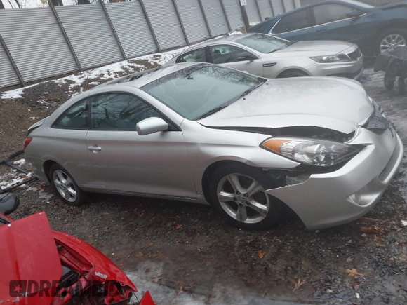 2005 Toyota Solara SE z VIN 4T1CA30P55U044550, wystawiony jako IAAI lot #41449372 z przebiegiem 127 501 mil mil oraz . Historia ofert i sprzedaży dostępna na DreamBid. Obrazek 13.