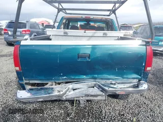1997 Chevrolet Silverado 1500 with VIN 1GCEK19RXVE110345, listed as a IAAI auction lot 41911626 with 261,908 mi miles and . Bid and sale history available at DreamBid. Image 18.