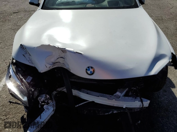 2015 BMW 7 Series 750Li with VIN WBAYE8C51FD781765, listed as a Copart auction lot 48091623 with Not Provided miles. Bid and sale history available at carsss.com. Image 12.