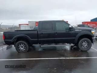 2016 Ford F-250 Lariat with VIN 1FT7W2B62GEB94425, listed as a IAAI auction lot 41748361 with 133,541 mi miles and . Bid and sale history available at DreamBid. Image 13.