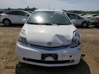 2006 Toyota Prius with VIN JTDKB20U063177155, listed as a Copart auction lot 53400635 with 223,031 mi miles and Salvage Title. Bid and sale history available at carsss.com. Image 5.