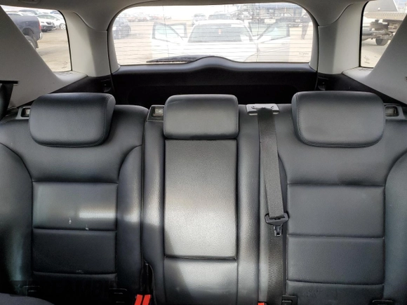2010 Mercedes-Benz M 350 with VIN 4JGBB2FB5AA618770, listed as a Copart auction lot 79542974 with 141,733 mi miles and Salvage Title. Bid and sale history available at DreamBid. Image 10.