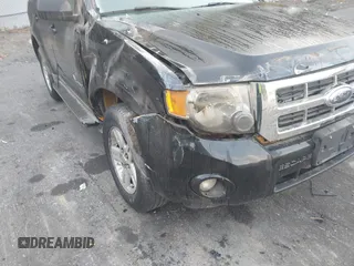 2011 Ford Escape Hybrid with VIN 1FMCU4K3XBKB04742, listed as a IAAI auction lot 40557688 with 258,767 mi miles and . Bid and sale history available at DreamBid. Image 6.