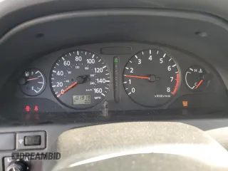 2000 Nissan Maxima GXE z VIN JN1CA31D2YT726856, wystawiony jako Copart lot #45950615 z przebiegiem 101 919 mil mil oraz Szkoda całkowita • Salvage title. Historia ofert i sprzedaży dostępna na DreamBid. Obrazek 9.