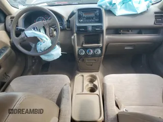 2003 Honda CR-V LX z VIN JHLRD68413C005218, wystawiony jako Copart lot #56750145 z przebiegiem 148 950 mil mil oraz Szkoda całkowita • Salvage title. Historia ofert i sprzedaży dostępna na DreamBid. Obrazek 8.