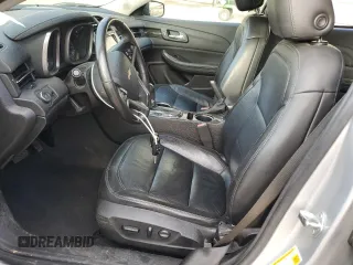 2016 Chevrolet Malibu LTZ with VIN 1G11E5SA0GF158427, listed as a Copart auction lot 51416175 with Not Provided miles and Salvage Title. Bid and sale history available at DreamBid. Image 7.