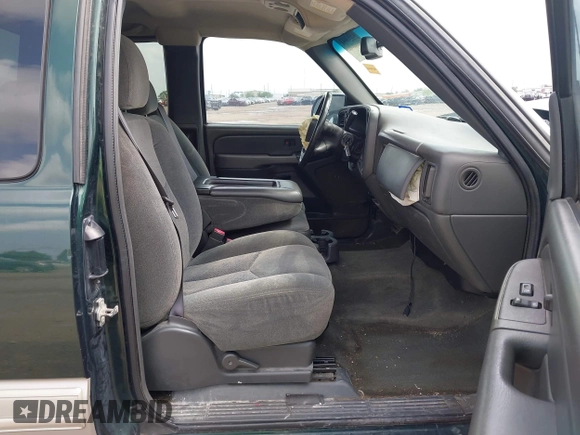 2004 Chevrolet Silverado 1500 Z71 with VIN 1GCEK19T94Z267299, listed as a IAAI auction lot 42093041 with 291,669 mi miles and . Bid and sale history available at DreamBid. Image 5.