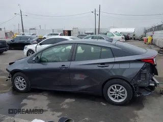 2021 Toyota Prius L Eco with VIN JTDKAMFU8M3144391, listed as a IAAI auction lot 42477718 with 314,346 mi miles and . Bid and sale history available at DreamBid. Image 15.