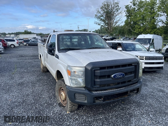2016 Ford F-250 XLT z VIN 1FT7X2B65GEA85373, wystawiony jako IAAI lot #42843766 z przebiegiem 139 657 mil mil oraz . Historia ofert i sprzedaży dostępna na DreamBid. Obrazek 19.