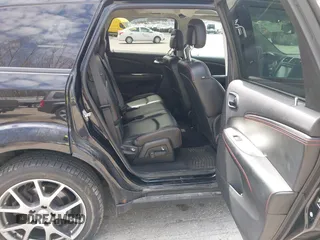 2015 Dodge Journey R/T with VIN 3C4PDDEGXFT739842, listed as a IAAI auction lot 42055724 with 117,646 mi miles and . Bid and sale history available at DreamBid. Image 8.