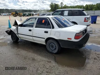 1990 Toyota Corolla z VIN JT2AE94A5L3323663, wystawiony jako Copart lot #71963834 z przebiegiem 354 386 mil mil oraz Szkoda całkowita • Salvage title. Historia ofert i sprzedaży dostępna na DreamBid. Obrazek 2.