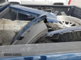 2022 Ram 2500 Laramie with VIN 3C6UR5FL9NG170275, listed as a Copart auction lot 57064275 with 99,003 mi miles and Salvage title. Bid and sale history available at DreamBid. Image 12.