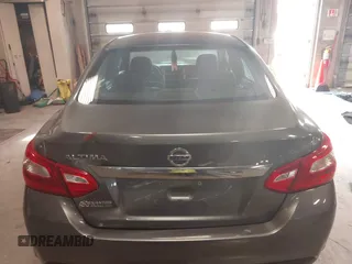 2016 Nissan Altima SL with VIN 1N4AL3AP6GC144496, listed as a IAAI auction lot 41983071 with 90,305 mi miles and . Bid and sale history available at carsss.com. Image 16.