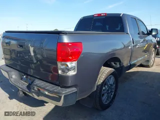 2007 Toyota Tundra SR5 with VIN 5TFRV54197X012822, listed as a IAAI auction lot 41969959 with 131,478 mi miles. Bid and sale history available at carsss.com. Image 4.