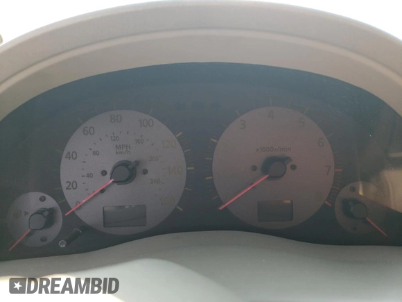 2004 Infiniti G35 w/Leather with VIN JNKCV51E64M616854, listed as a Copart auction lot 75179004 with Not Provided miles and Salvage Title. Bid and sale history available at DreamBid. Image 9.