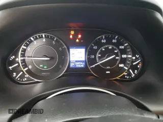 2017 Nissan Armada SL with VIN JN8AY2NDXH9009174, listed as a Copart auction lot 85371204 with 108,094 mi miles and Salvage Title. Bid and sale history available at carsss.com. Image 9.