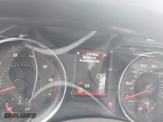 2013 Dodge Charger SXT Plus with VIN 2C3CDXHG4DH574361, listed as a IAAI auction lot 42048854 with 178,735 mi miles. Bid and sale history available at carsss.com. Image 7.