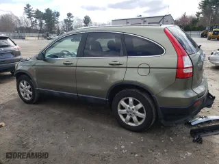 2008 Honda CR-V EX-L with VIN 5J6RE48778L015648, listed as a Copart auction lot 52479205 with 233,419 mi miles and Clean Title. Bid and sale history available at carsss.com. Image 2.