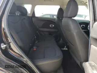 2016 Kia Soul + with VIN KNDJP3A50G7403800, listed as a Copart auction lot 50514345 with 112,036 mi miles and Clean Title. Bid and sale history available at carsss.com. Image 10.