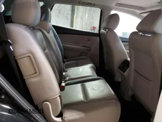 2012 Mazda CX-9 Grand Touring с VIN JM3TB3DV0C0365983, выставлен на аукционе Copart как лот 48670515 с пробегом 108 543 миль миль и Списание • Salvage title. История ставок и продаж доступна на DreamBid. Изображение 11.