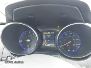 2016 Subaru Legacy Premium with VIN 4S3BNBC61G3029618, listed as a IAAI auction lot 42586851 with 236,415 mi miles and . Bid and sale history available at DreamBid. Image 7.