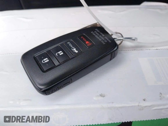 2022 Lexus RX 450h с VIN 2T2HGMDA7NC074100, выставлен на аукционе IAAI как лот 42463664 с пробегом 36 565 миль миль и . История ставок и продаж доступна на DreamBid. Изображение 11.