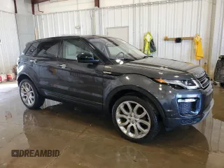 2019 Land Rover Range Rover Evoque SE с VIN SALVP2RX3KH346859, выставлен на аукционе Copart как лот 52916335 с пробегом 109 503 миль миль и Списание • Salvage title. История ставок и продаж доступна на DreamBid. Изображение 4.