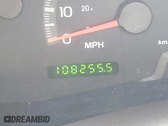 1999 Ford F-150 with VIN 1FTRX17W8XNA20352, listed as a IAAI auction lot 42485616 with 208,142 mi miles and . Bid and sale history available at DreamBid. Image 7.
