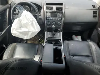 2011 Mazda CX-9 Grand Touring с VIN JM3TB2DA2B0311879, выставлен на аукционе Copart как лот 56294315 с пробегом 231 716 миль миль и Чистый • Clean title. История ставок и продаж доступна на DreamBid. Изображение 8.