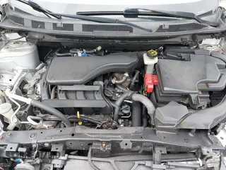 2017 Nissan Rogue SV with VIN JN1BJ1CR0HW120172, listed as a IAAI auction lot 42432543 with 116,938 mi miles and . Bid and sale history available at DreamBid. Image 10.