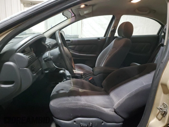2001 Dodge Stratus z VIN 1B3EJ46XX1N626854, wystawiony jako Copart lot #41568585 z przebiegiem 127 245 mil mil oraz Szkoda całkowita • Salvage title. Historia ofert i sprzedaży dostępna na DreamBid. Obrazek 7.