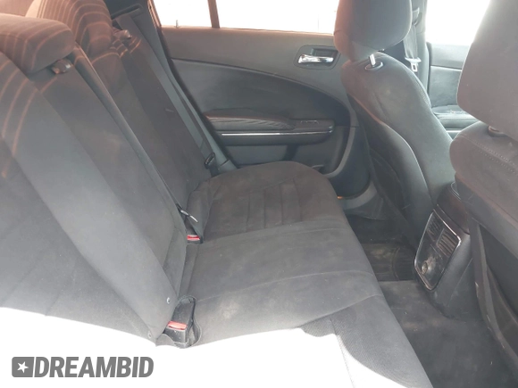 2013 Dodge Charger SE with VIN 2C3CDXBG1DH678072, listed as a IAAI auction lot 42177054 with 190,818 mi miles and . Bid and sale history available at DreamBid. Image 8.