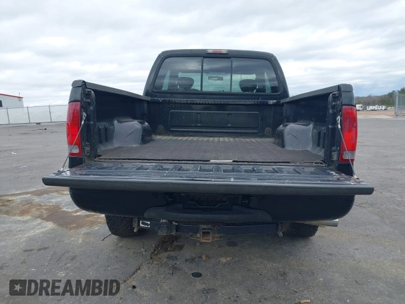 2006 Ford F-250 XL with VIN 1FTSX21P26ED55954, listed as a IAAI auction lot 41694728 with Not provided miles and . Bid and sale history available at DreamBid. Image 17.