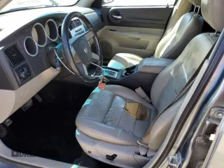 2007 Dodge Magnum with VIN 2D4FV47V17H793547, listed as a Copart auction lot 51994425 with 149,026 mi miles and Non Repairable. Bid and sale history available at carsss.com. Image 7.