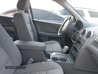 2006 Ford Freestyle SEL with VIN 1FMZK02176GA09555, listed as a IAAI auction lot 41672668 with 119,482 mi miles. Bid and sale history available at carsss.com. Image 5.