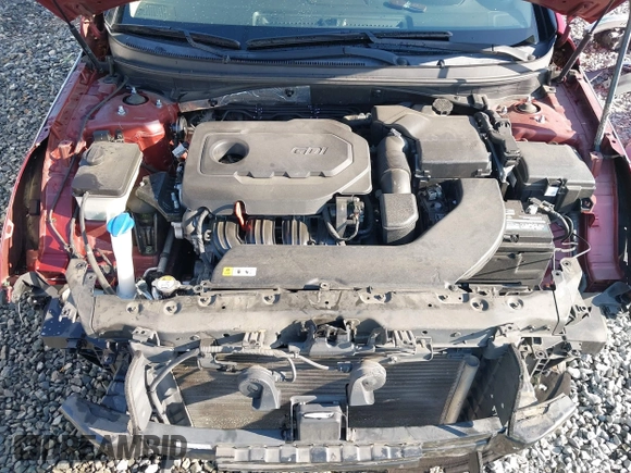 2015 Hyundai Sonata Limited with VIN 5NPE34AF7FH060103, listed as a IAAI auction lot 42096524 with 119,497 mi miles and . Bid and sale history available at carsss.com. Image 10.