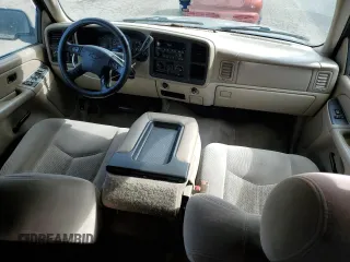 2005 Chevrolet Suburban LT с VIN 1GNFK16Z65J165754, выставлен на аукционе Copart как лот 56762235 с пробегом 161 338 миль миль и Списание • Salvage title. История ставок и продаж доступна на DreamBid. Изображение 8.