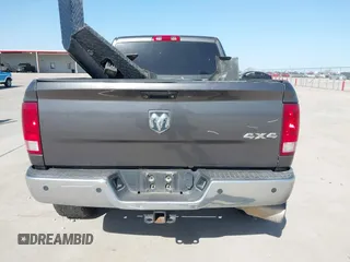 2014 Ram 2500 Tradesman with VIN 3C6UR5CL8EG321112, listed as a IAAI auction lot 41791292 with 225,673 mi miles and . Bid and sale history available at DreamBid. Image 16.