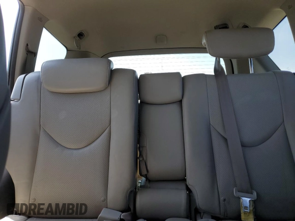 2009 Toyota RAV4 Ltd with VIN JTMBK31V995074564, listed as a Copart auction lot 53667785 with 0 mi miles and Clean Title. Bid and sale history available at carsss.com. Image 10.