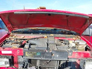 2006 Ford Econoline Cargo with VIN 1FTNE24L16DA08438, listed as a IAAI auction lot 42540436 with 324,258 mi miles and . Bid and sale history available at DreamBid. Image 10.