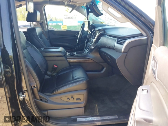 2015 Chevrolet Tahoe LT with VIN 1GNSCBKC8FR268891, listed as a IAAI auction lot 41964602 with 175,035 mi miles and . Bid and sale history available at DreamBid. Image 5.