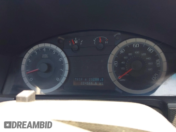 2008 Ford Escape Limited с VIN 1FMCU04128KB13867, выставлен на аукционе IAAI как лот 42499448 с пробегом 224 566 миль миль и . История ставок и продаж доступна на DreamBid. Изображение 7.