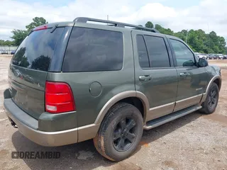 2004 Ford Explorer Eddie Bauer с VIN 1FMZU64K24UB46811, выставлен на аукционе IAAI как лот 42341907 с пробегом 188 164 миль миль и . История ставок и продаж доступна на DreamBid. Изображение 4.