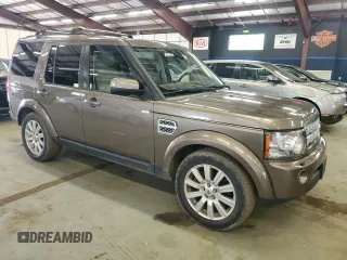 2012 Land Rover LR4 Lux с VIN SALAK2D43CA621764, выставлен на аукционе Copart как лот 57300025 с пробегом 151 280 миль миль и Чистый • Clean title. История ставок и продаж доступна на DreamBid. Изображение 4.