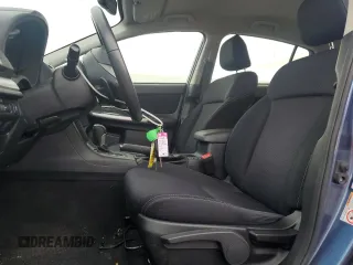 2016 Subaru Impreza Special Sports Premium z VIN JF1GPAP68G8297756, wystawiony jako Copart lot #55750085 z przebiegiem 79 610 mil mil oraz Szkoda całkowita • Salvage title. Historia ofert i sprzedaży dostępna na DreamBid. Obrazek 7.